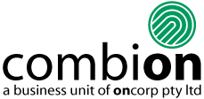 CombiDoor logo